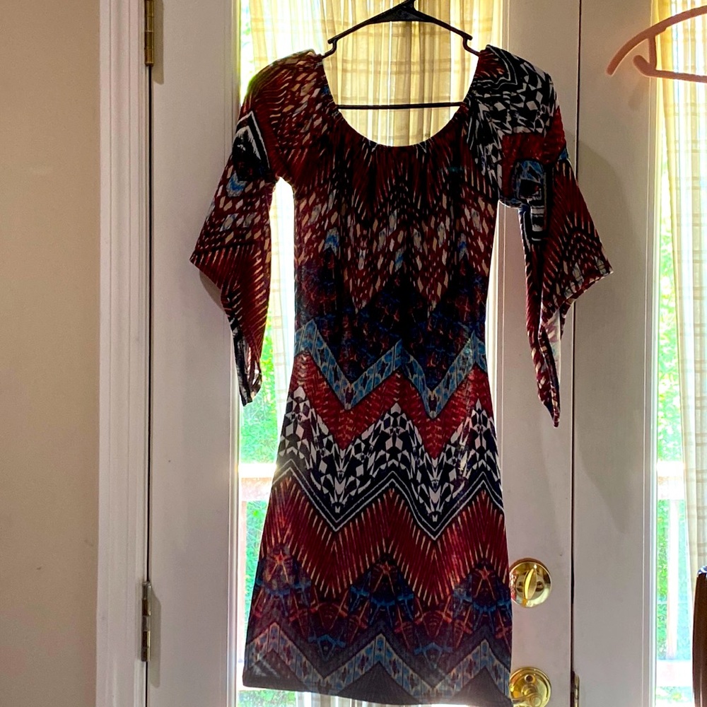 Women’s Dress